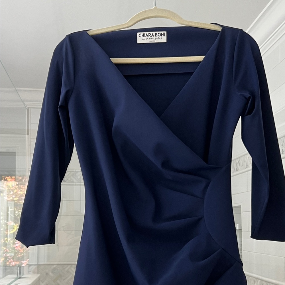 Chiara Boni Midnight Elegance